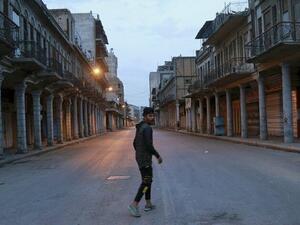 Iraq (Twitter) 