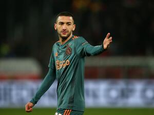 Morocco international will arrive in summer in time for next season but has a period of adaptation ahead of him according to Blues midfield legend