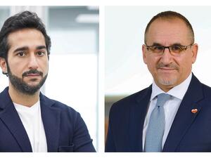 تطبيق البحرين الإسلامي للهواتف النقالة يتيح للزبائن إمكانية الإطلاع على حساباتهم في جميع البنوك في البحرين 