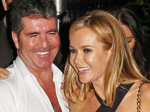 أماندا هولدن وسيمون كويل