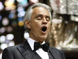 أندريه بوتشيلي