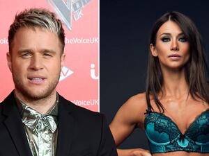 أولي مورس  وأميليا تانك