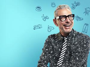 جيف غولدبلوم