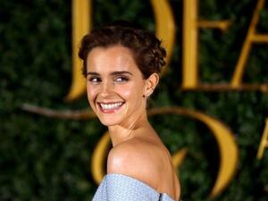 إيما واتسون