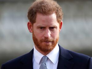 الامير هاري