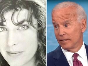  أثار بيان المنظمة انتقادات واسعة على مواقع التواصل الاجتماعي من قبل أنصار بايدن البارزين ومؤسسين ديمقراطيين.