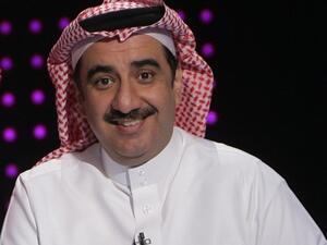 حسن عسيري ضيف نرامز جلال