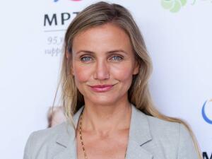 كاميرون دياز