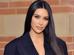 كيم كارداشيان