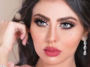 مريم حسين