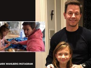 مارك والبيرغ