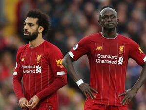 ماني وصلاح