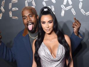 كيم كارداشيان