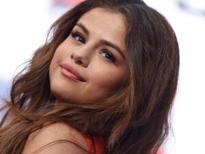 سيلينا غوميز