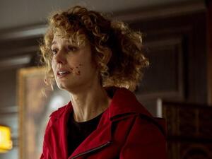 نجمة لاكاسا دي بابيل