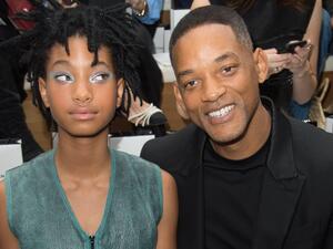 ويل سميث وويلو سميث