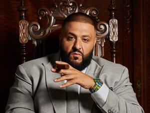 الدي جي خالد