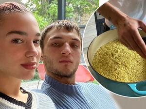 دوا ليبا وأنور حديد