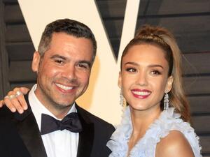 جيسيكا ألبا