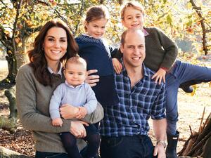 الأمير لويس 