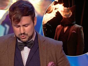 برنامج مواهب بريطاني 