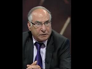 رحيل الكاتب العراقي صباح الشاهر