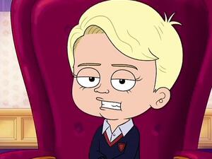 The Prince (Instagram)