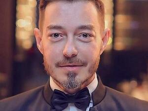 أحمد زاهر من برنامج فيفي عبده