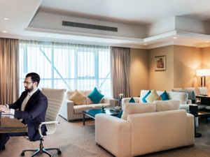Grind Without a Glitch: Jannah Hotels & Resorts Unveils the Hotel Office Exclusive Package