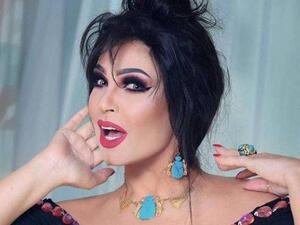 فيفي عبده