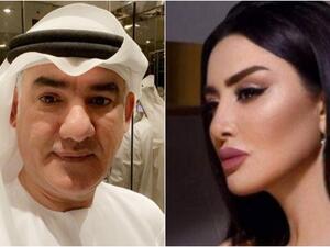 صالح الجسمي يكشف حقيقة تورط ميساء مغربي في قضية المخدرات في دبي