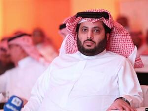 تركي آل الشيخ 