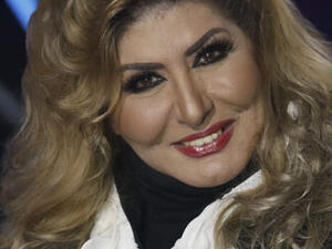سهير رمزي