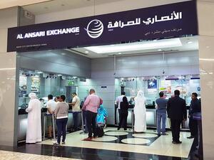 Strong digital penetration showcases Al Ansari Exchange’s commitment to provide customers with seamless, fast, and safe channels to support families anywhere and anytime