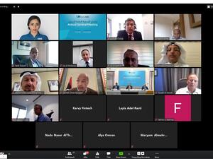 كان بنك ABC قد حقق أداءً متيناً عام 2019 بالرغم من التحديات التي شهدتها الأسواق وتباطؤ الاقتصاد العالمي.