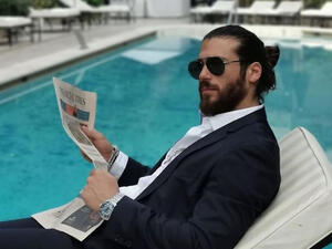 Can Yaman
