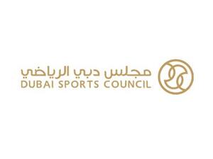 Dubai Sports Council logo