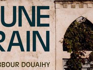June Rain: A powerful portrait of identity and division in Lebanon  (Twitter)