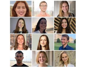 NYU Abu Dhabi Students Launch Where Is Our Home?, a Storybook for Refugee Children