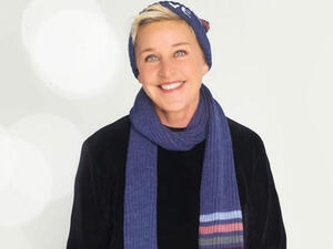 Ellen has been slammed for being tone deaf 