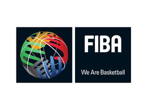 FIBA logo