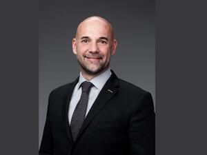 Nissan Appoints New Chairman of Its Africa, Middle East and India Region