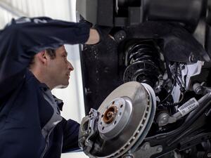 Peugeot UAE Launches Valet Test Drive and Service Programs Allowing Customers to Stay Home