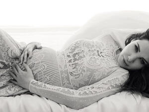 Is Nancy Ajram Pregnant?