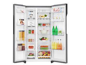 Increase in at Home Cooking Drives Need for Intelligent Food Storage