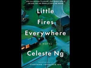 الأعمال الأدبية الأكثر مبيعًا هذا الأسبوع بحسب نيويورك تايمز 