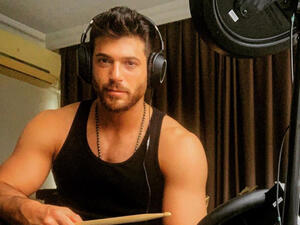 Can Yaman