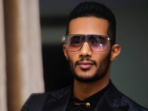 Mohamed Ramadan