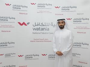 National Takaful Company “Watania” Earns 13.1 Million Dirhams in Net Profit for the Year 2019.