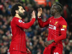 ماني وصلاح